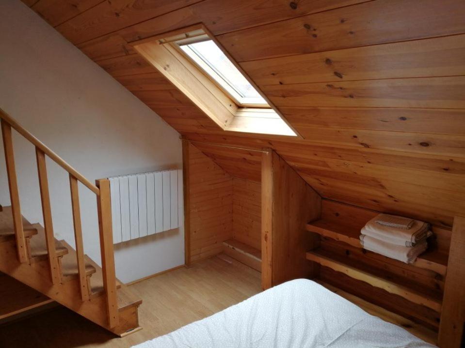 Villa L'eau Dolle, maison 8 personnes avec jardin au bord de la rivière et à proximité de la remontée mécanique à Allemont Extérieur photo